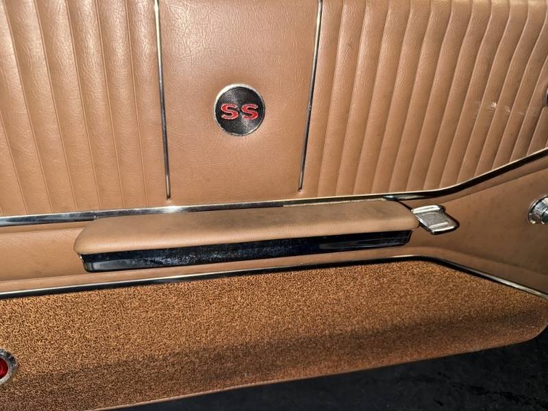 1964 Chevrolet Impala 87