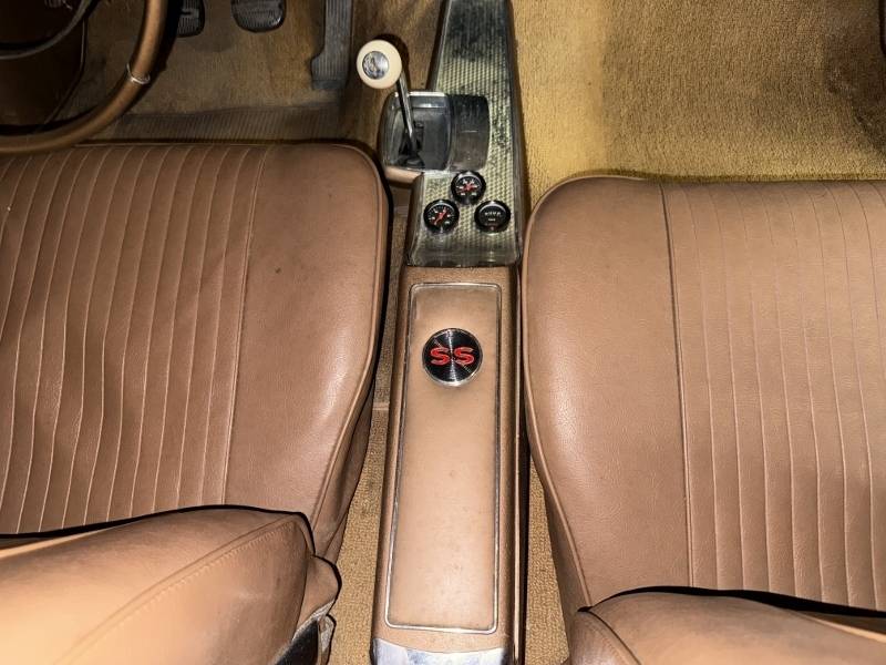 1964 Chevrolet Impala 88
