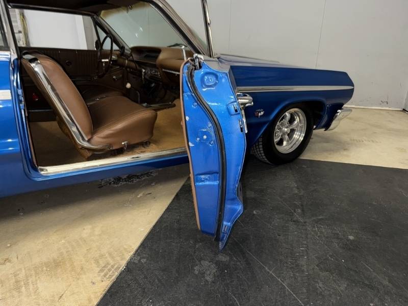 1964 Chevrolet Impala 89