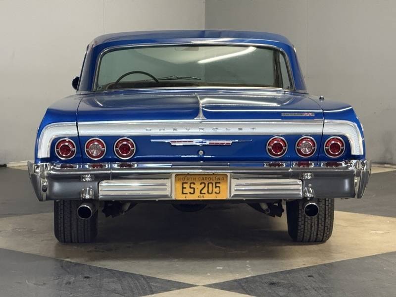 1964 Chevrolet Impala 90