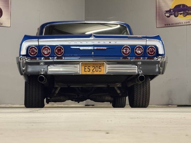 1964 Chevrolet Impala 91