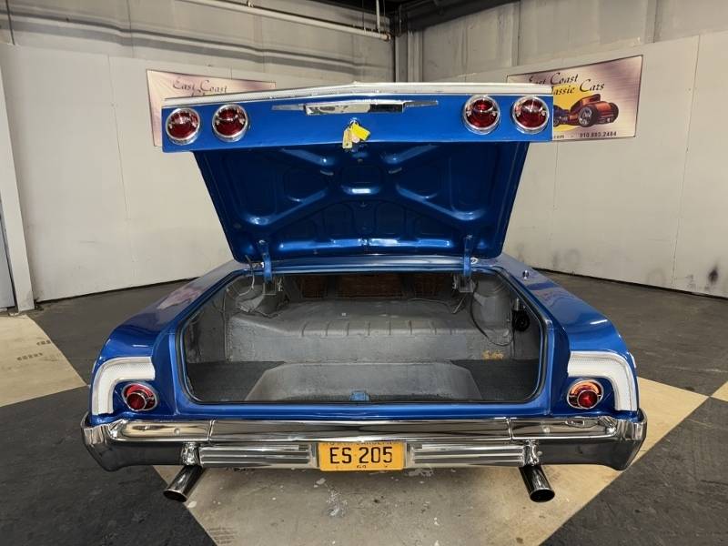 1964 Chevrolet Impala 93