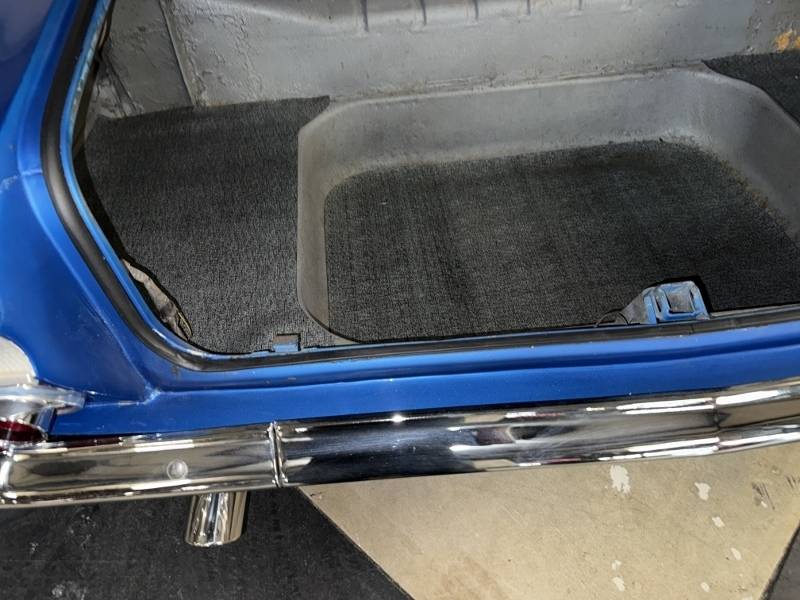 1964 Chevrolet Impala 95