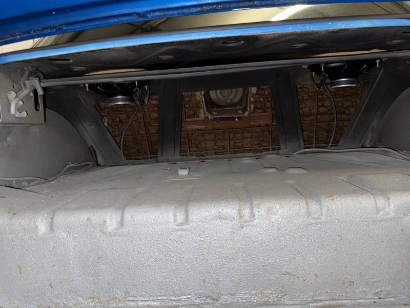 1964 Chevrolet Impala 96