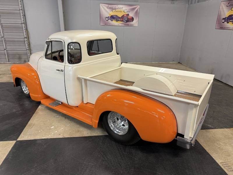 1951 Chevrolet Pickup 5