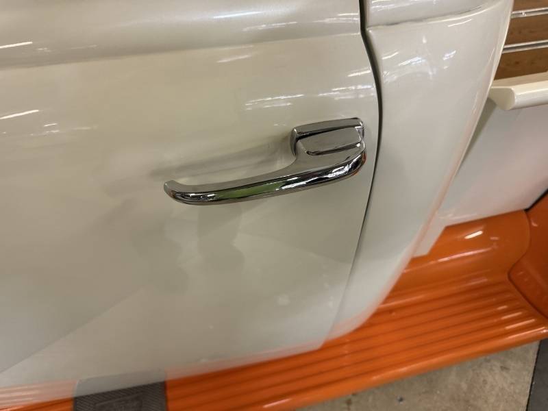 1951 Chevrolet Pickup 23