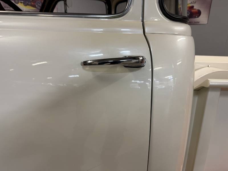 1951 Chevrolet Pickup 24