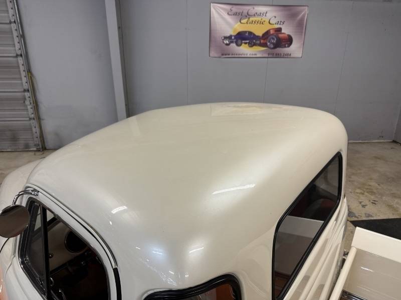 1951 Chevrolet Pickup 28