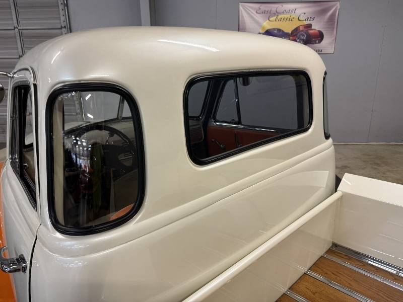 1951 Chevrolet Pickup 29