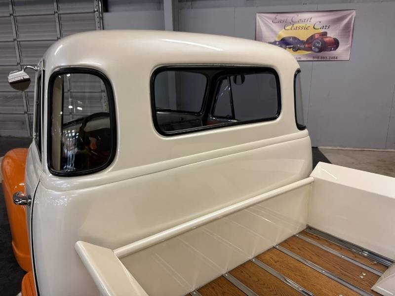 1951 Chevrolet Pickup 30
