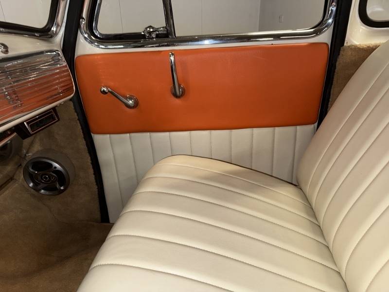 1951 Chevrolet Pickup 40