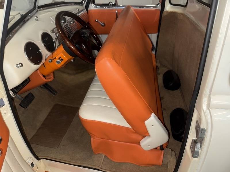 1951 Chevrolet Pickup 52