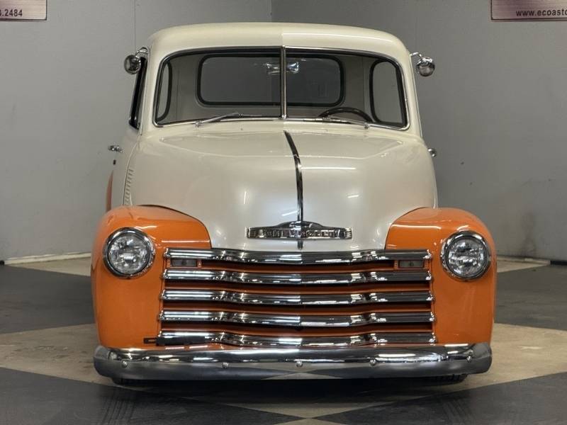 1951 Chevrolet Pickup 54