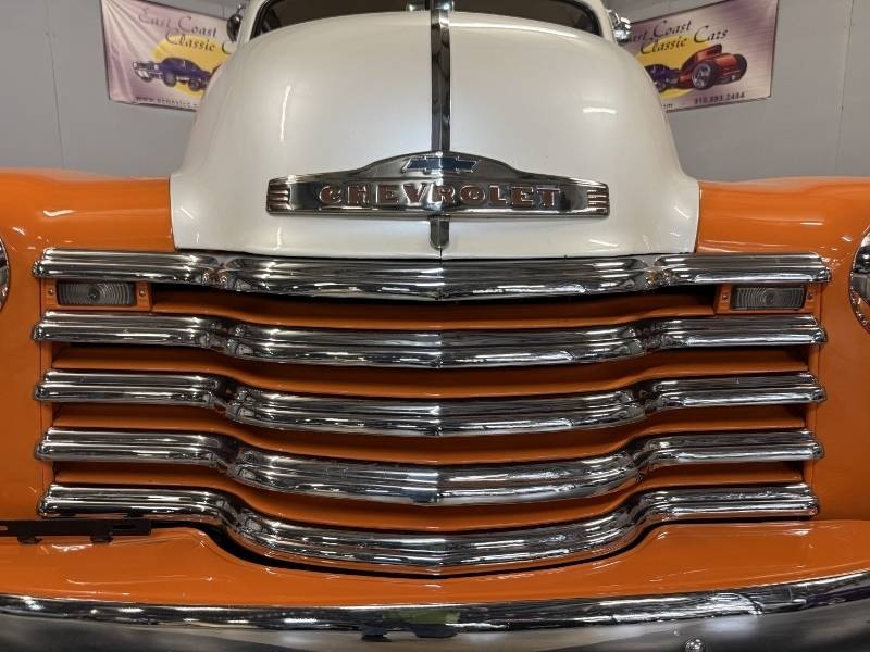 1951 Chevrolet Pickup 58