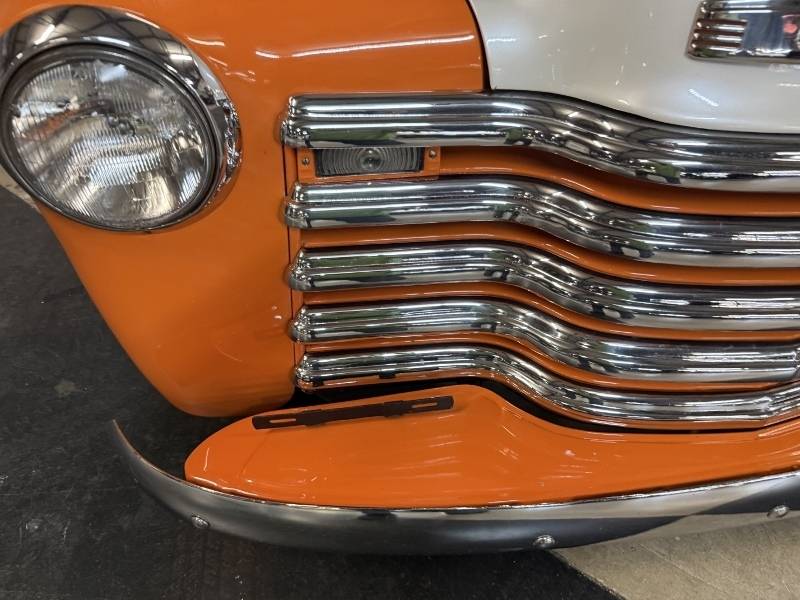1951 Chevrolet Pickup 59