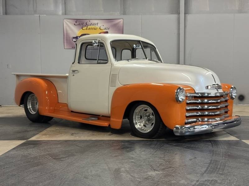 1951 Chevrolet Pickup 64