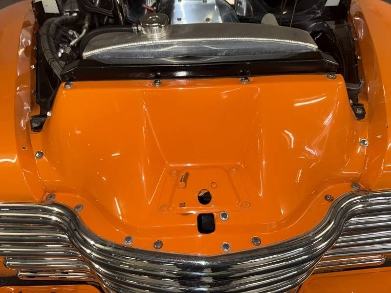 1951 Chevrolet Pickup 65