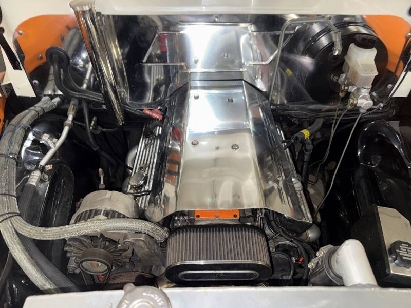 1951 Chevrolet Pickup 66