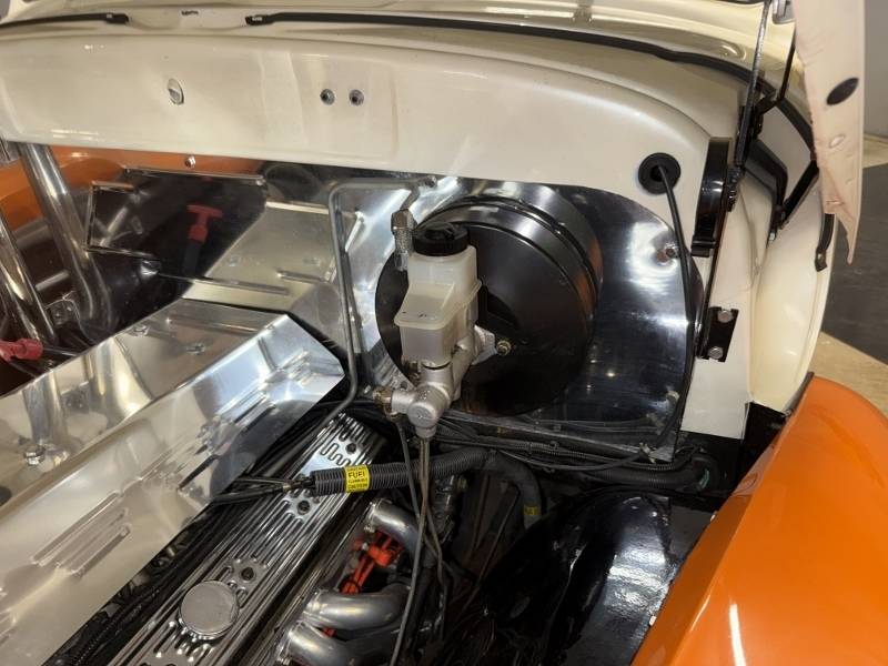 1951 Chevrolet Pickup 75