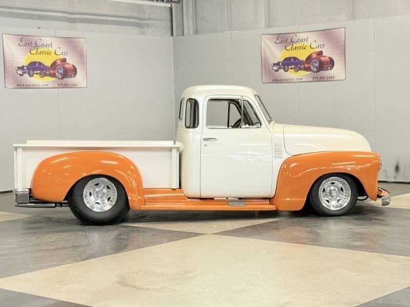 1951 Chevrolet Pickup 78