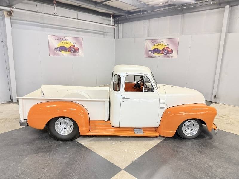 1951 Chevrolet Pickup 79