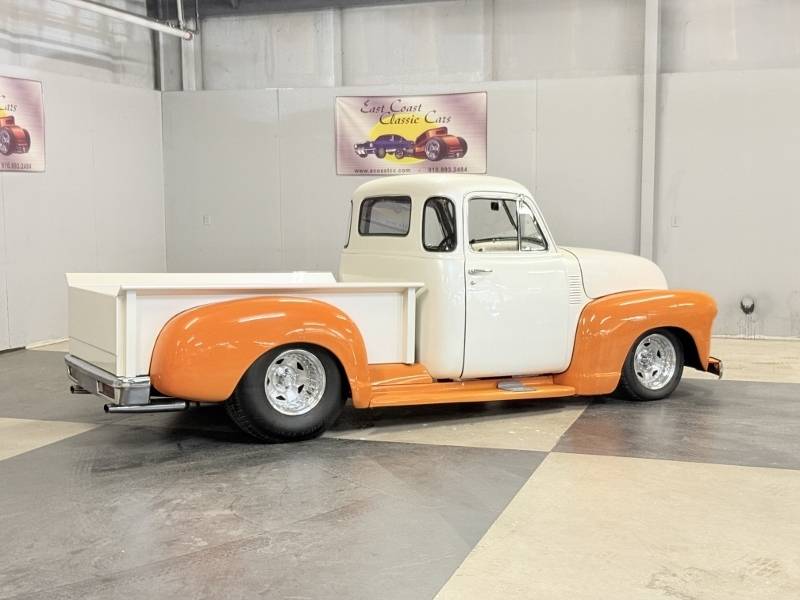 1951 Chevrolet Pickup 84