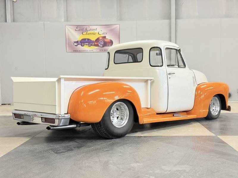 1951 Chevrolet Pickup 85