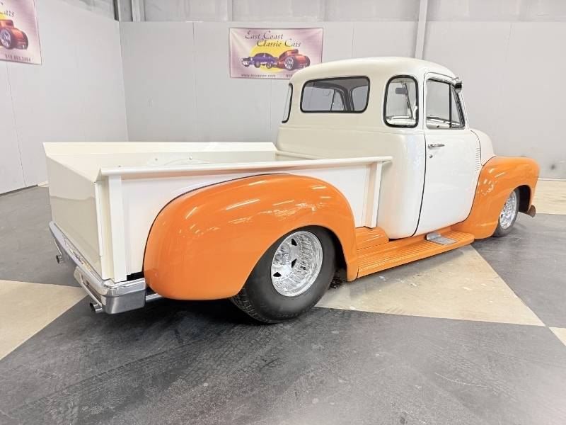 1951 Chevrolet Pickup 86