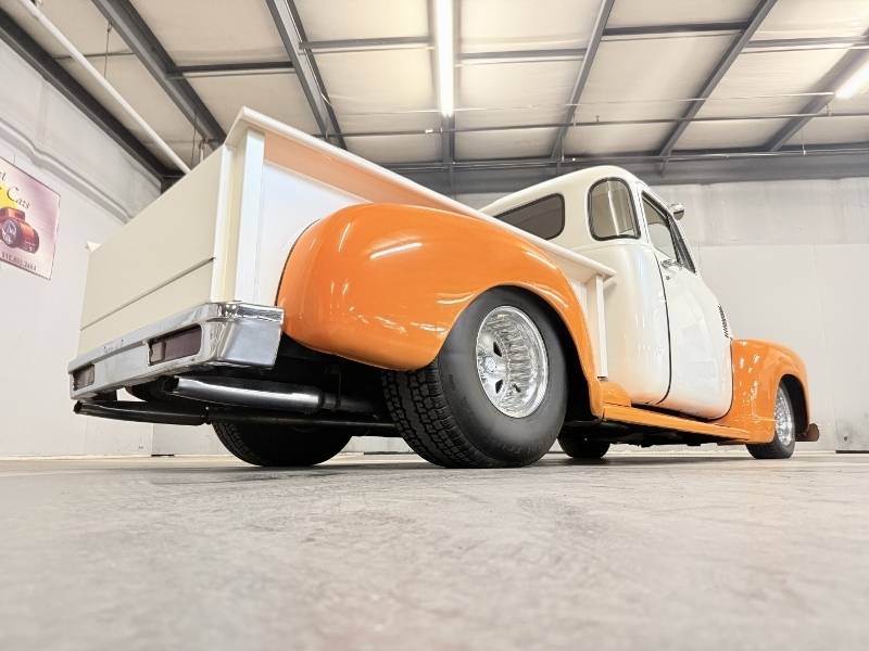 1951 Chevrolet Pickup 87