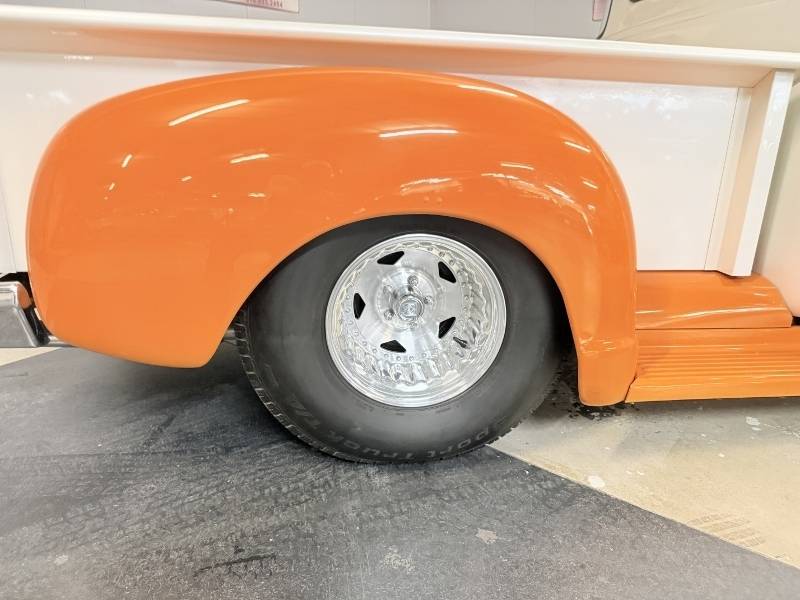 1951 Chevrolet Pickup 88