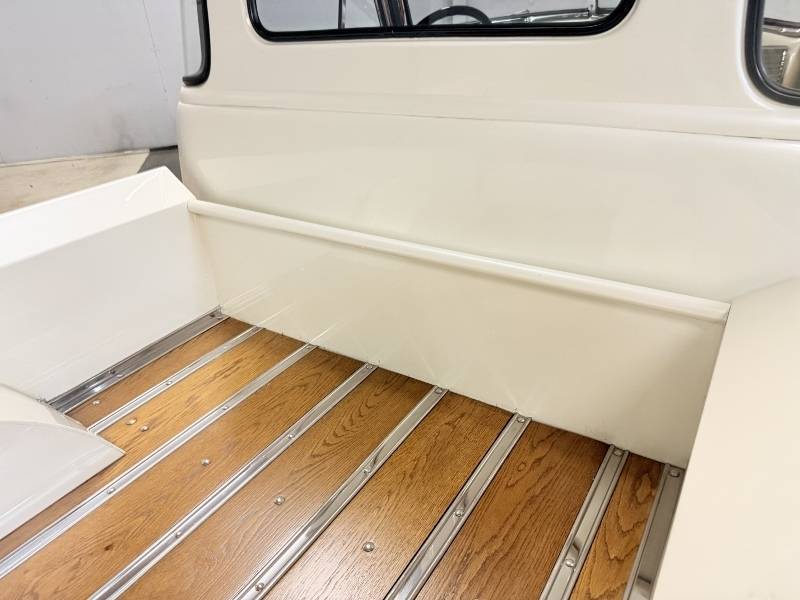 1951 Chevrolet Pickup 89