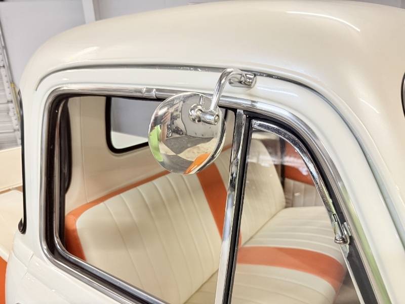 1951 Chevrolet Pickup 91