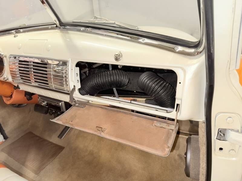 1951 Chevrolet Pickup 94