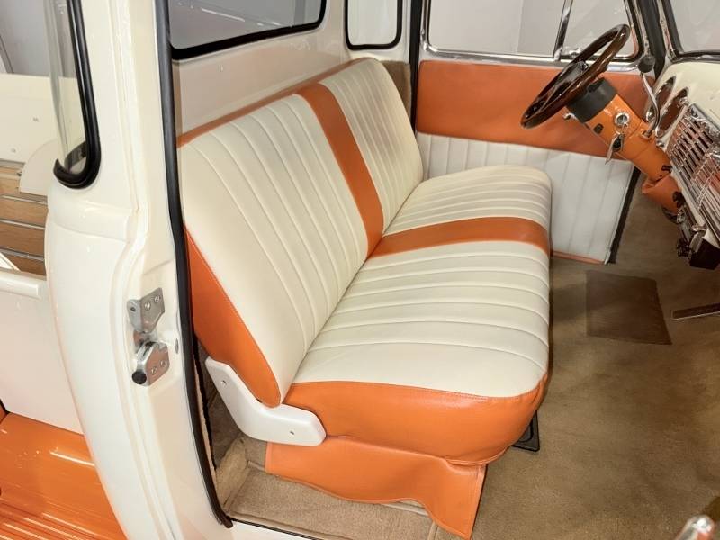 1951 Chevrolet Pickup 95