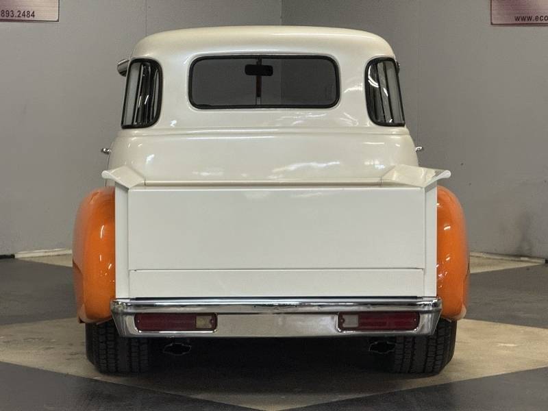 1951 Chevrolet Pickup 98