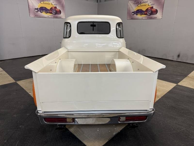 1951 Chevrolet Pickup 99