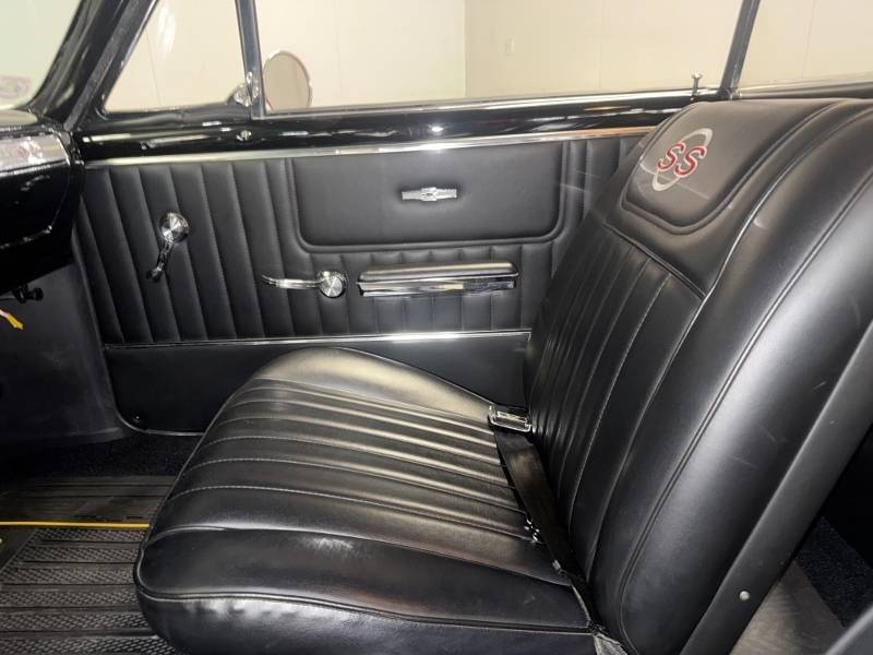 1965 Chevrolet Malibu 22