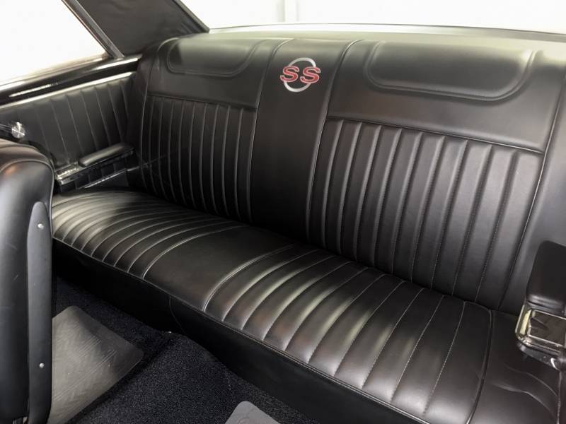 1965 Chevrolet Malibu 28