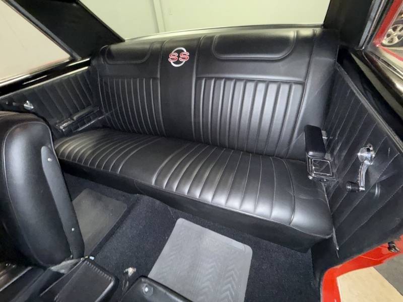 1965 Chevrolet Malibu 29