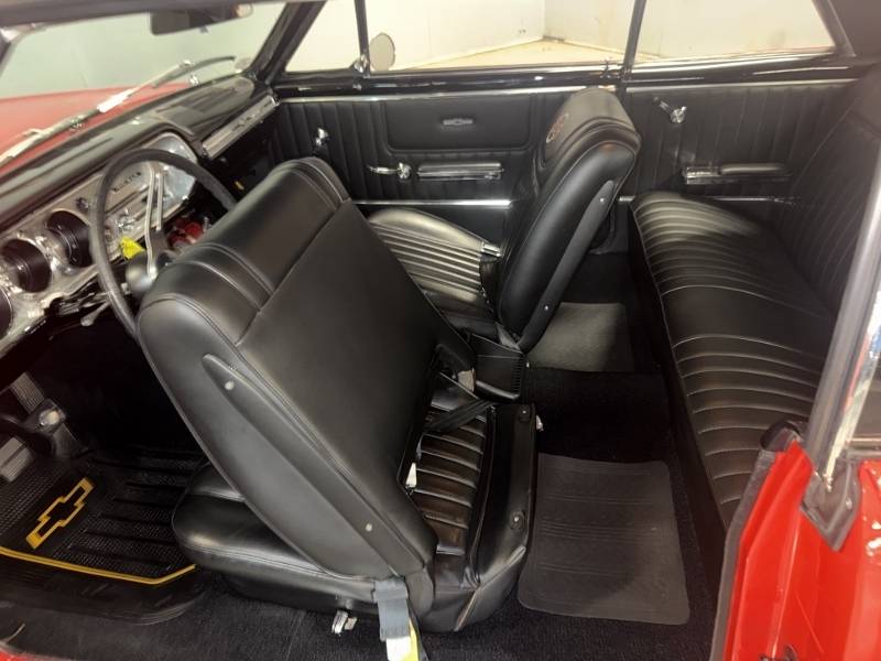 1965 Chevrolet Malibu 30