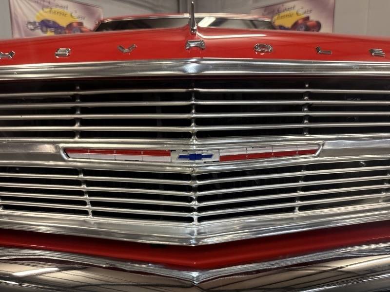 1965 Chevrolet Malibu 38