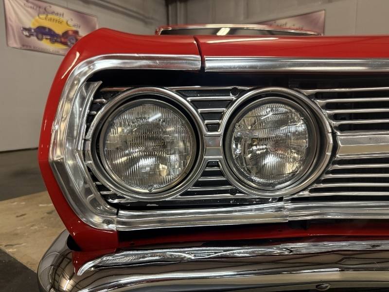 1965 Chevrolet Malibu 41