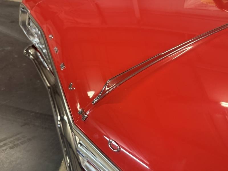 1965 Chevrolet Malibu 43