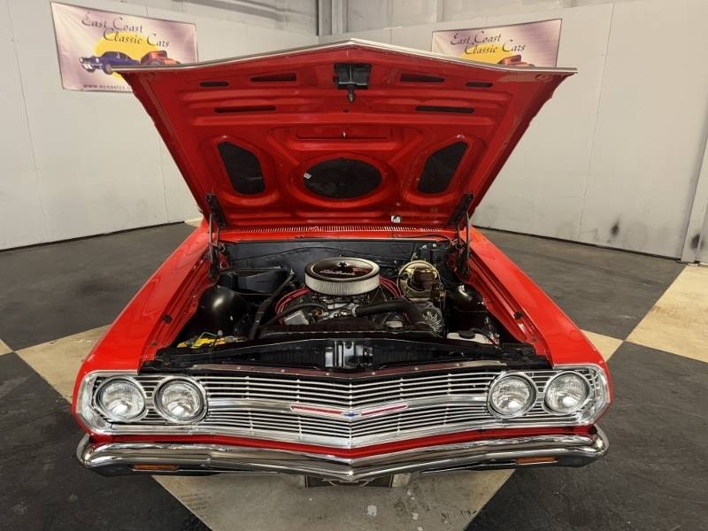 1965 Chevrolet Malibu 50