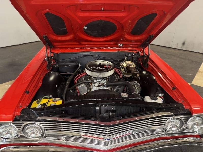 1965 Chevrolet Malibu 51