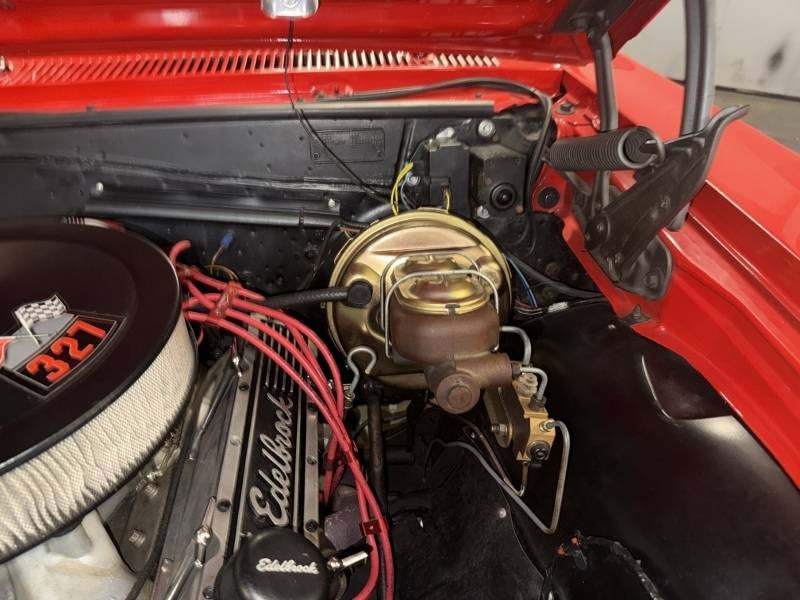 1965 Chevrolet Malibu 52