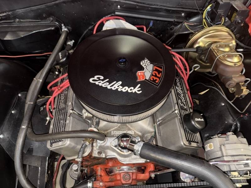 1965 Chevrolet Malibu 61