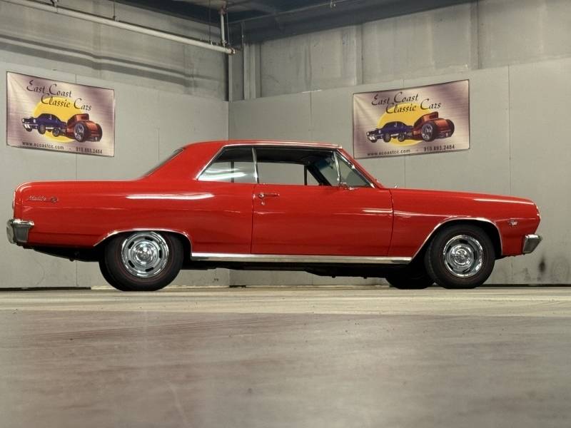 1965 Chevrolet Malibu 64