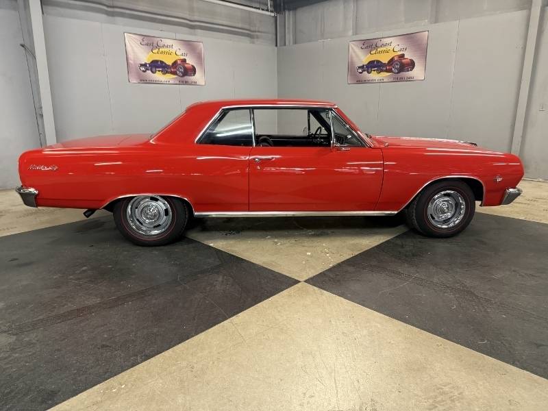 1965 Chevrolet Malibu 65