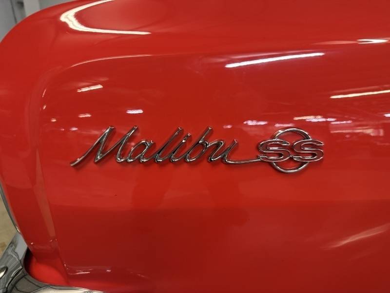 1965 Chevrolet Malibu 70